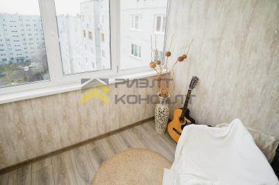 Продажа квартиры Омск. улица Конева, 32/1 Продажа квартиры Омск. улица Конева, 32/1