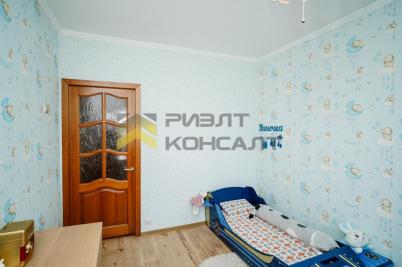 Продажа квартиры Омск. улица Конева, 32/1 Продажа квартиры Омск. улица Конева, 32/1