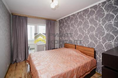 Продажа квартиры Омск. улица Конева, 32/1 Продажа квартиры Омск. улица Конева, 32/1