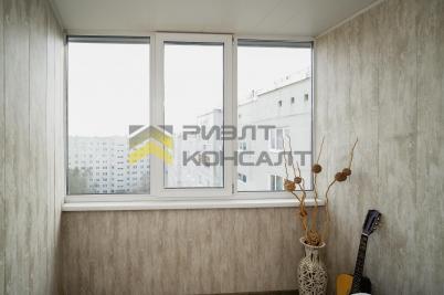 Продажа квартиры Омск. улица Конева, 32/1 Продажа квартиры Омск. улица Конева, 32/1