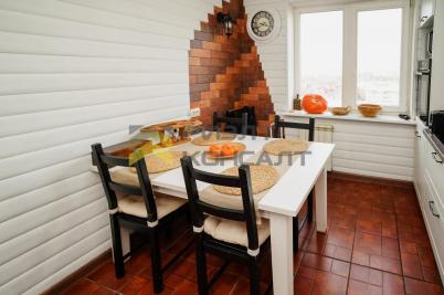 Продажа квартиры Омск. улица Конева, 32/1 Продажа квартиры Омск. улица Конева, 32/1