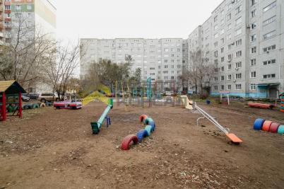 Продажа квартиры Омск. улица Конева, 32/1 Продажа квартиры Омск. улица Конева, 32/1