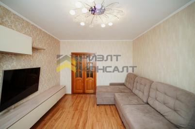 Продажа квартиры Омск. улица Конева, 32/1 Продажа квартиры Омск. улица Конева, 32/1