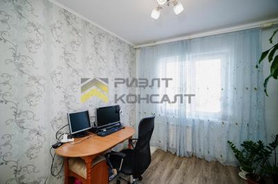 Продажа квартиры Омск. улица Дианова, 6