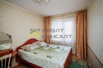 Продажа квартиры Омск. улица Дианова, 6