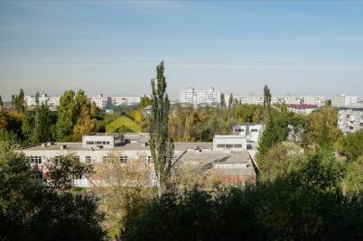 Продажа квартиры Омск. улица Дианова, 6