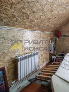 Продажа дома Омск. Омск, садоводческое некоммерческое товарищество Испытатель, 87 Продажа дома Омск. Омск, садоводческое некоммерческое товарищество Испытатель, 87