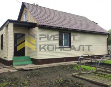 Продажа дома Омск. Омск, садоводческое некоммерческое товарищество Испытатель, 87 Продажа дома Омск. Омск, садоводческое некоммерческое товарищество Испытатель, 87