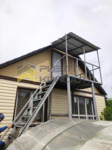 Продажа дома Омск. Омск, садоводческое некоммерческое товарищество Испытатель, 87 Продажа дома Омск. Омск, садоводческое некоммерческое товарищество Испытатель, 87