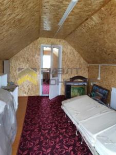 Продажа дома Омск. Омск, садоводческое некоммерческое товарищество Испытатель, 87 Продажа дома Омск. Омск, садоводческое некоммерческое товарищество Испытатель, 87