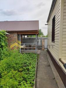 Продажа дома Омск. Омск, садоводческое некоммерческое товарищество Испытатель, 87 Продажа дома Омск. Омск, садоводческое некоммерческое товарищество Испытатель, 87