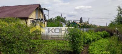 Продажа дома Омск. Омск, садоводческое некоммерческое товарищество Испытатель, 87 Продажа дома Омск. Омск, садоводческое некоммерческое товарищество Испытатель, 87