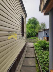 Продажа дома Омск. Омск, садоводческое некоммерческое товарищество Испытатель, 87 Продажа дома Омск. Омск, садоводческое некоммерческое товарищество Испытатель, 87