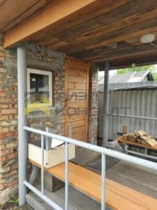 Продажа дома Омск. Омск, садоводческое некоммерческое товарищество Испытатель, 87 Продажа дома Омск. Омск, садоводческое некоммерческое товарищество Испытатель, 87