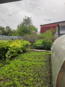 Продажа дома Омск. Омск, садоводческое некоммерческое товарищество Испытатель, 87 Продажа дома Омск. Омск, садоводческое некоммерческое товарищество Испытатель, 87