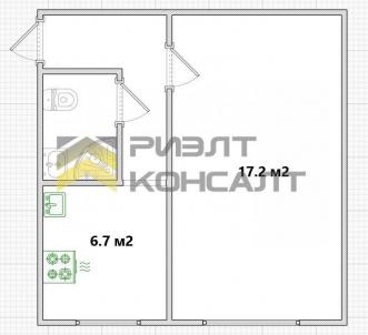 Продажа квартиры Омск. улица 12 Декабря, 104 Продажа квартиры Омск. улица 12 Декабря, 104