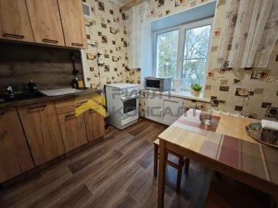 Продажа квартиры Омск. городок Комсомольский, 8 Продажа квартиры Омск. городок Комсомольский, 8