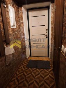 Продажа квартиры Омск. городок Комсомольский, 8 Продажа квартиры Омск. городок Комсомольский, 8