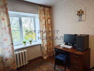 Продажа квартиры Омск. городок Комсомольский, 8 Продажа квартиры Омск. городок Комсомольский, 8