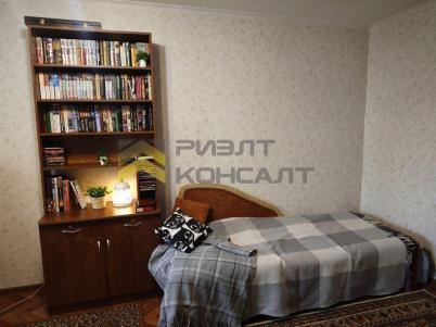 Продажа квартиры Омск. городок Комсомольский, 8 Продажа квартиры Омск. городок Комсомольский, 8