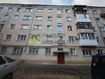 Продажа квартиры Омск. городок Комсомольский, 8 Продажа квартиры Омск. городок Комсомольский, 8