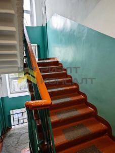 Продажа квартиры Омск. городок Комсомольский, 8 Продажа квартиры Омск. городок Комсомольский, 8