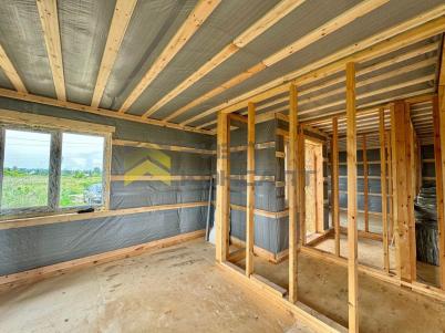 Продажа дома Омский район, село Пушкино, улица Ксении Петербургской Продажа дома Омский район, село Пушкино, улица Ксении Петербургской