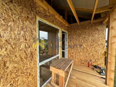 Продажа дома Омский район, село Пушкино, улица Ксении Петербургской Продажа дома Омский район, село Пушкино, улица Ксении Петербургской