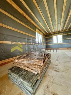 Продажа дома Омский район, село Пушкино, улица Ксении Петербургской Продажа дома Омский район, село Пушкино, улица Ксении Петербургской