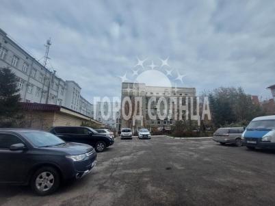 Продажа квартиры Омск. Куйбышевский, Карла Маркса проспект, 5 Продажа квартиры Омск. Куйбышевский, Карла Маркса проспект, 5