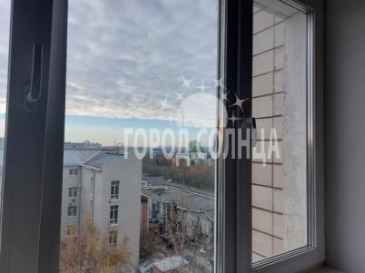 Продажа квартиры Омск. Куйбышевский, Карла Маркса проспект, 5 Продажа квартиры Омск. Куйбышевский, Карла Маркса проспект, 5