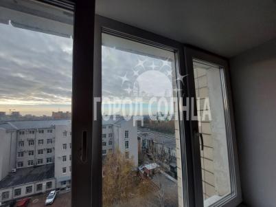 Продажа квартиры Омск. Куйбышевский, Карла Маркса проспект, 5 Продажа квартиры Омск. Куйбышевский, Карла Маркса проспект, 5