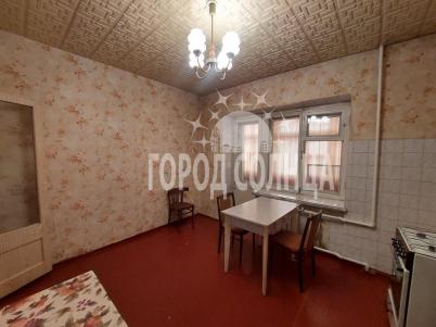 Продажа квартиры Омск. Куйбышевский, Карла Маркса проспект, 5 Продажа квартиры Омск. Куйбышевский, Карла Маркса проспект, 5