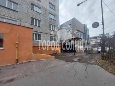 Продажа квартиры Омск. Куйбышевский, Карла Маркса проспект, 5 Продажа квартиры Омск. Куйбышевский, Карла Маркса проспект, 5