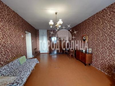 Продажа квартиры Омск. Куйбышевский, Карла Маркса проспект, 5 Продажа квартиры Омск. Куйбышевский, Карла Маркса проспект, 5