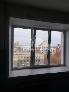 Продажа квартиры Омск. Куйбышевский, Карла Маркса проспект, 5 Продажа квартиры Омск. Куйбышевский, Карла Маркса проспект, 5