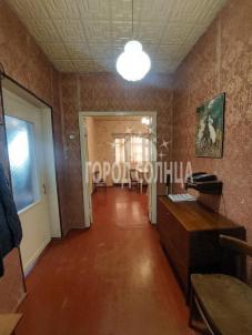 Продажа квартиры Омск. Куйбышевский, Карла Маркса проспект, 5 Продажа квартиры Омск. Куйбышевский, Карла Маркса проспект, 5