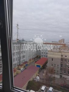 Продажа квартиры Омск. Куйбышевский, Карла Маркса проспект, 5 Продажа квартиры Омск. Куйбышевский, Карла Маркса проспект, 5