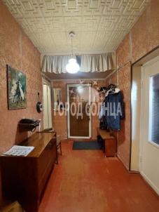 Продажа квартиры Омск. Куйбышевский, Карла Маркса проспект, 5 Продажа квартиры Омск. Куйбышевский, Карла Маркса проспект, 5