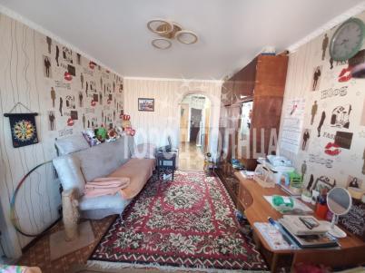 Продажа квартиры Омск. Московка, Станционная 6-я, 25 Продажа квартиры Омск. Московка, Станционная 6-я, 25