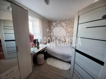 Продажа квартиры Омск. Московка, Станционная 6-я, 25 Продажа квартиры Омск. Московка, Станционная 6-я, 25