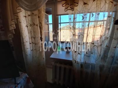 Продажа квартиры Омск. Московка, Станционная 6-я, 25 Продажа квартиры Омск. Московка, Станционная 6-я, 25