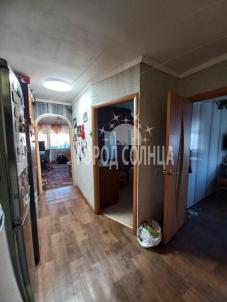 Продажа квартиры Омск. Московка, Станционная 6-я, 25 Продажа квартиры Омск. Московка, Станционная 6-я, 25