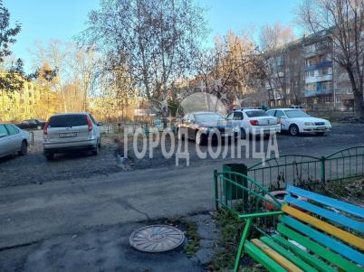 Продажа квартиры Омск. Московка, Станционная 6-я, 25 Продажа квартиры Омск. Московка, Станционная 6-я, 25