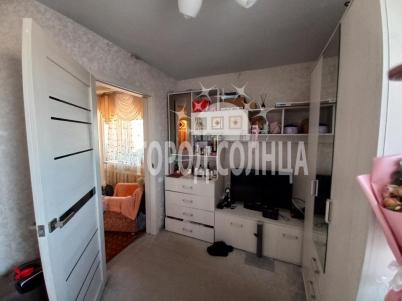 Продажа квартиры Омск. Московка, Станционная 6-я, 25 Продажа квартиры Омск. Московка, Станционная 6-я, 25