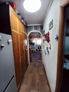 Продажа квартиры Омск. Московка, Станционная 6-я, 25 Продажа квартиры Омск. Московка, Станционная 6-я, 25