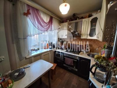 Продажа квартиры Омск. Московка, Станционная 6-я, 25 Продажа квартиры Омск. Московка, Станционная 6-я, 25