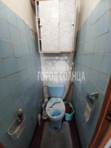 Продажа квартиры Омск. Московка, Станционная 6-я, 25 Продажа квартиры Омск. Московка, Станционная 6-я, 25