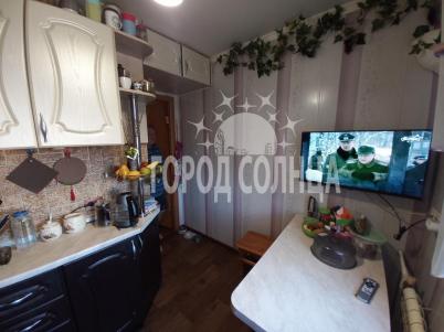 Продажа квартиры Омск. Московка, Станционная 6-я, 25 Продажа квартиры Омск. Московка, Станционная 6-я, 25