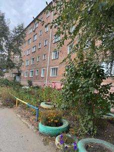 Продажа квартиры Омск. Мельничная улица 89Б Продажа квартиры Омск. Мельничная улица 89Б